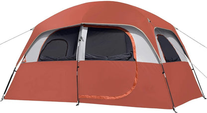 Beach Tent Waterproof Windproof