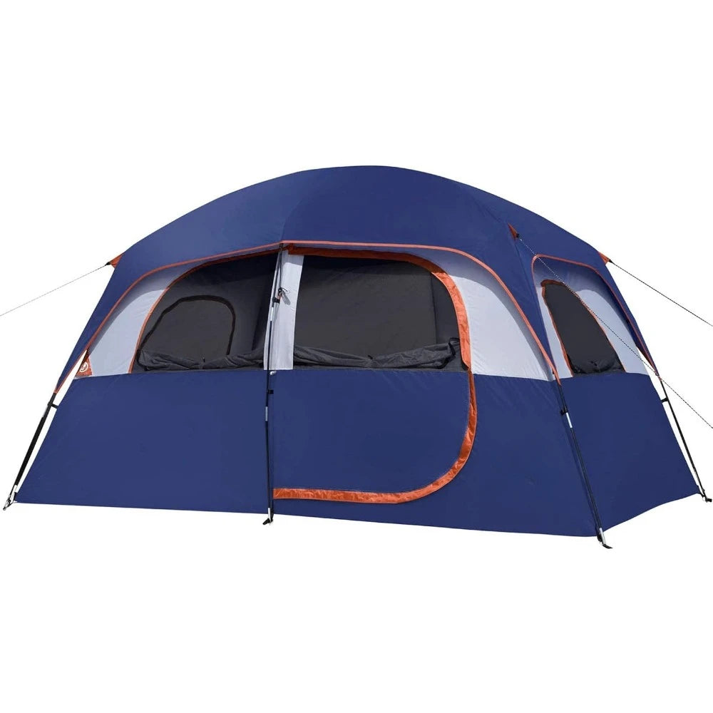 Beach Tent Waterproof Windproof