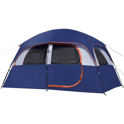 Beach Tent Waterproof Windproof