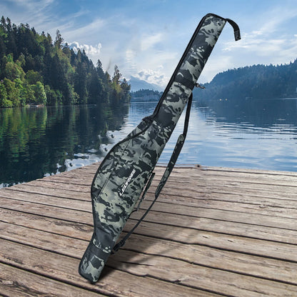 LEOFishing Fishing Gear Bag, Large-capacity