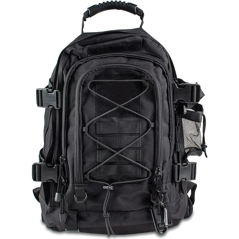 40L Fishing Hunting Tactical Backpack