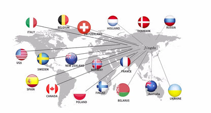 Temperature Controlled Warming Jacket, USB