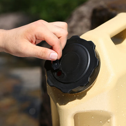 12L Large-Capacity Water Container