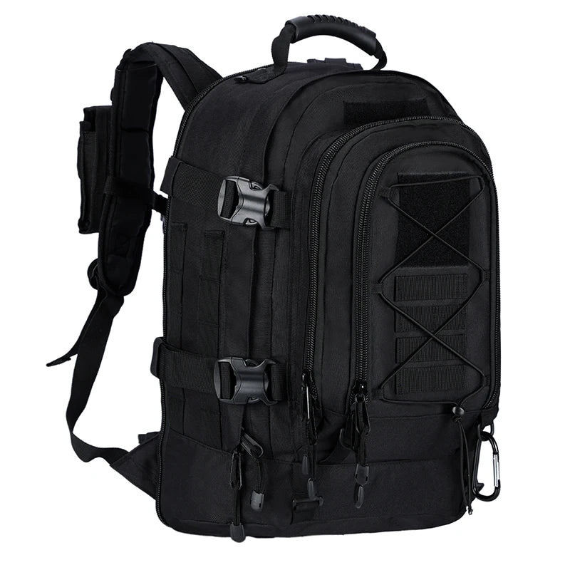 40L Fishing Hunting Tactical Backpack
