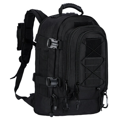 40L Fishing Hunting Tactical Backpack