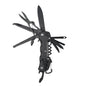 Ultimate Swiss Army Pocket Knife - Your Essential Companion for Camping, Survival, and Outdoor Adventures