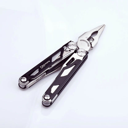 Daicamping DL30 Multitool, EDC Survival Gear