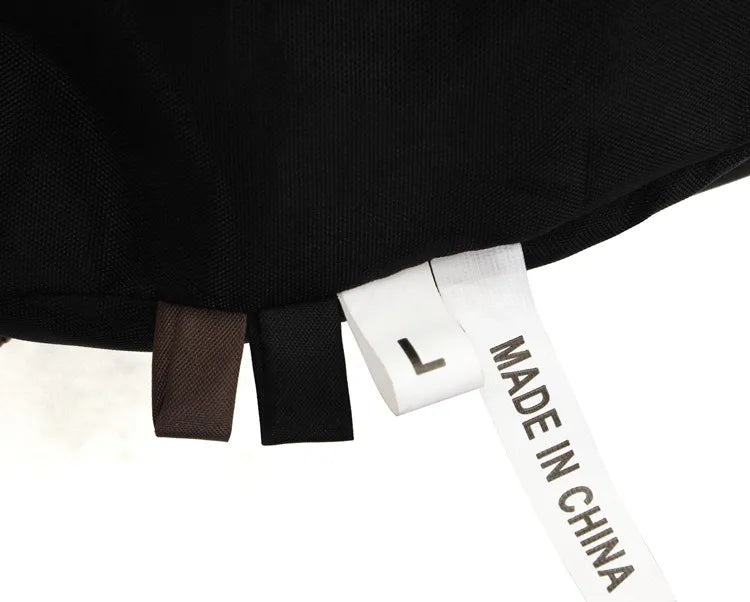 JUNGLE KING Thickened Cold Weather Sleeping Bag, -18F