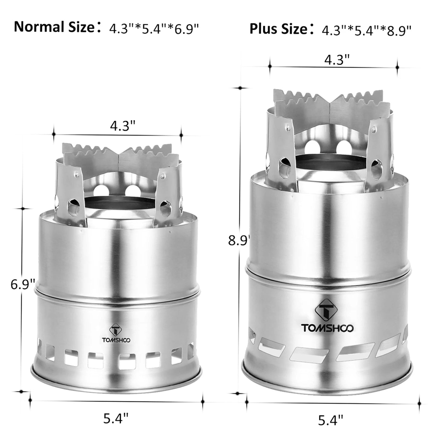 Camping & Backpacking Stove Stove