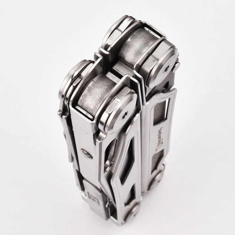 Daicamping DL30 Multitool, EDC Survival Gear