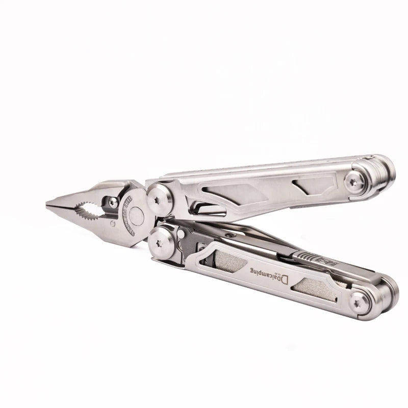 Daicamping DL30 Multitool, EDC Survival Gear