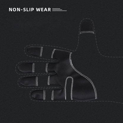 Touch Rechargeable Thermal Winter Gloves