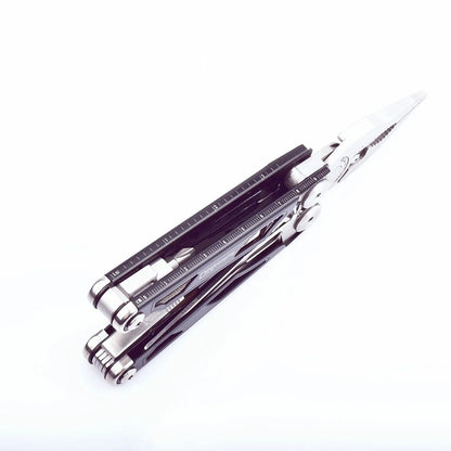 Daicamping DL30 Multitool, EDC Survival Gear