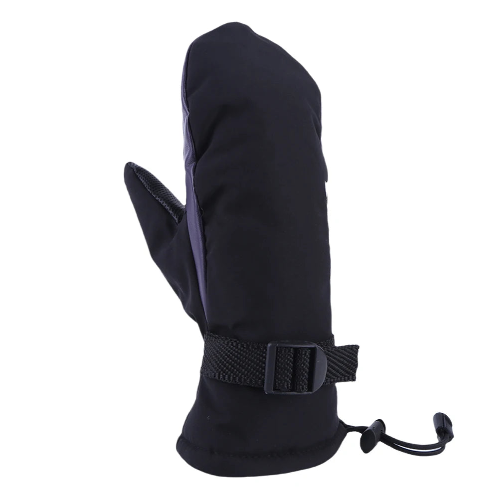 Heated Gloves (USB Chargeable, Waterproof)