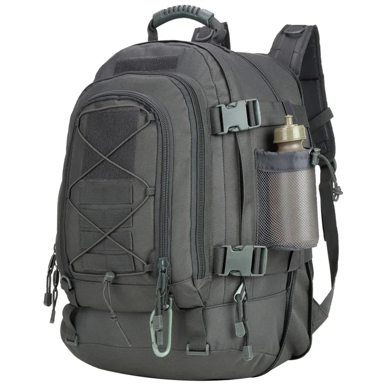 40L Fishing Hunting Tactical Backpack