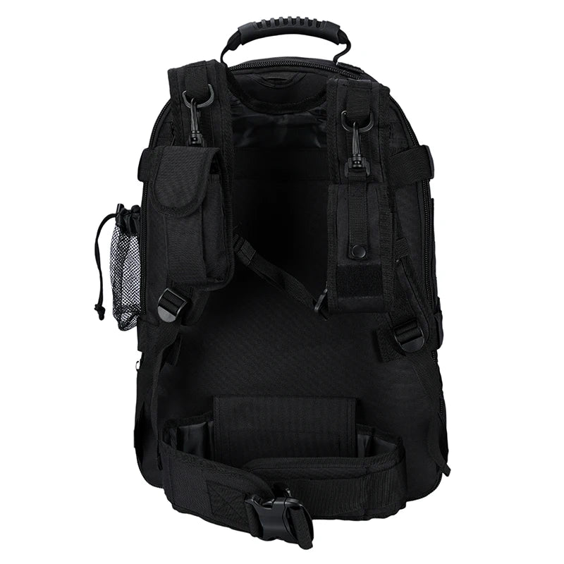 40L Fishing Hunting Tactical Backpack