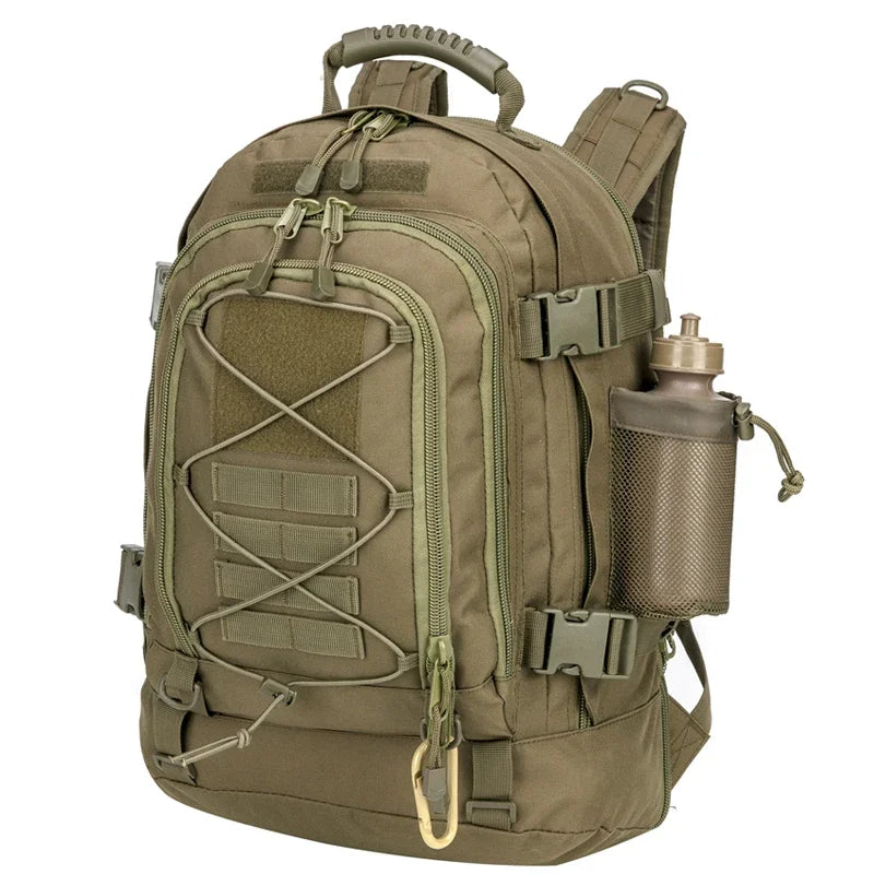 40L Fishing Hunting Tactical Backpack