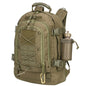 40L Fishing Hunting Tactical Backpack