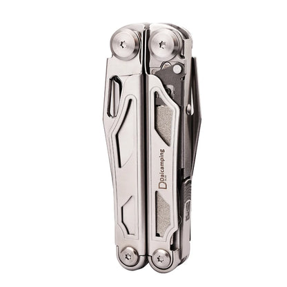 Daicamping DL30 Multitool, EDC Survival Gear